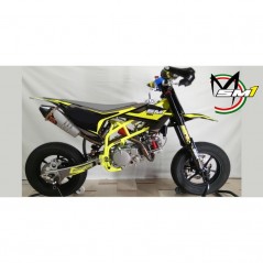 Pit Bike SM1 SBK