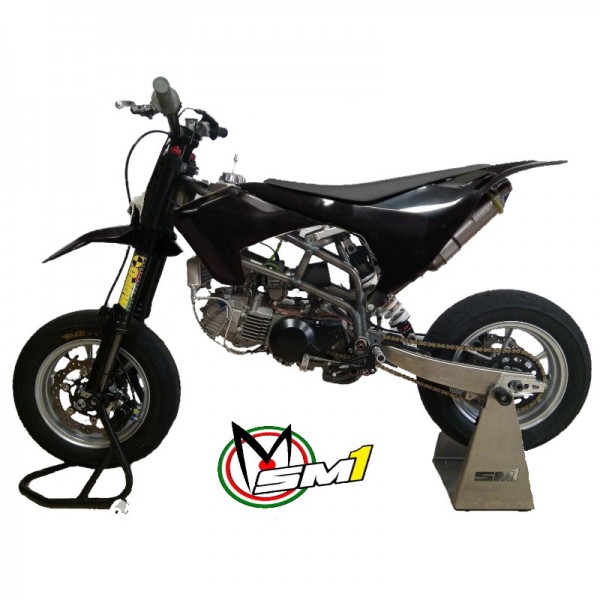 Pit Bike SM1 SBK