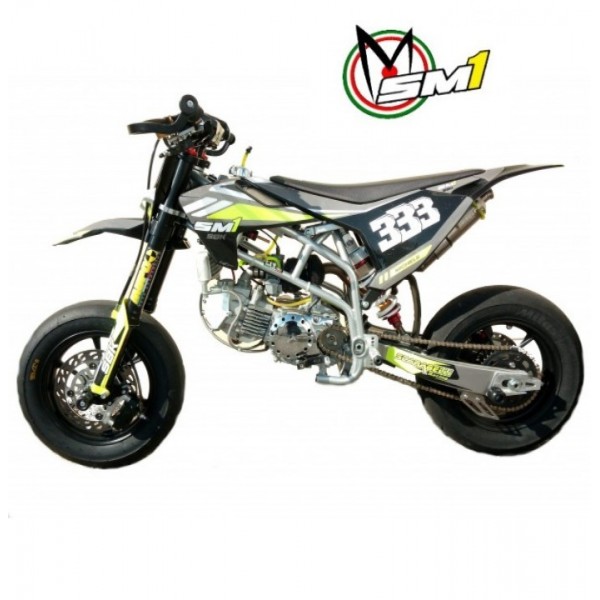 Pit Bike SM1 SBK