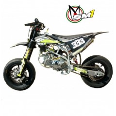 Pit Bike SM1 SBK