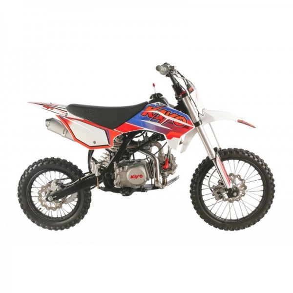 Pit Bike KAYO TT140