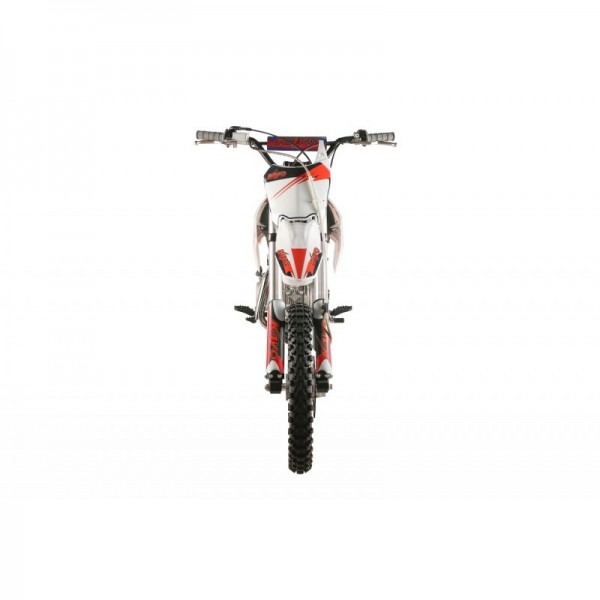 Pit Bike KAYO TT140