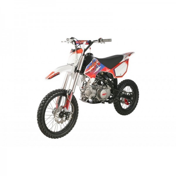 Pit Bike KAYO TT140