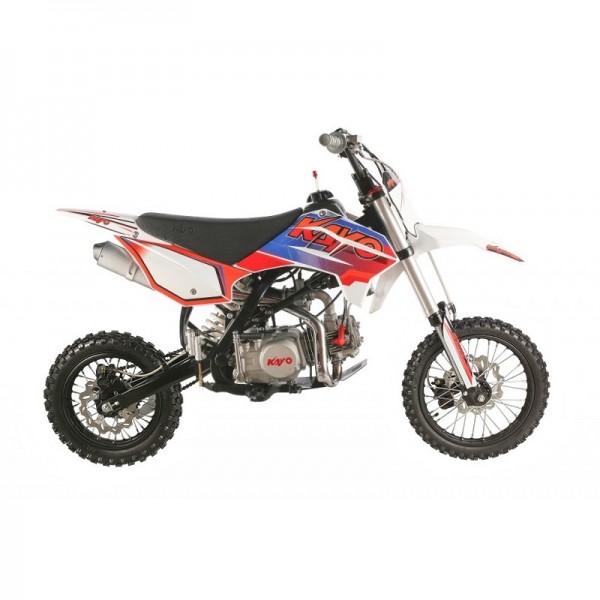 Pit Bike KAYO TT140