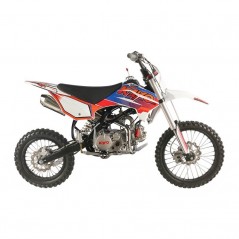 Pit Bike KAYO TT170