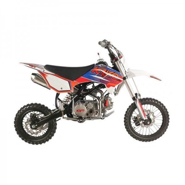 Pit Bike KAYO TT170