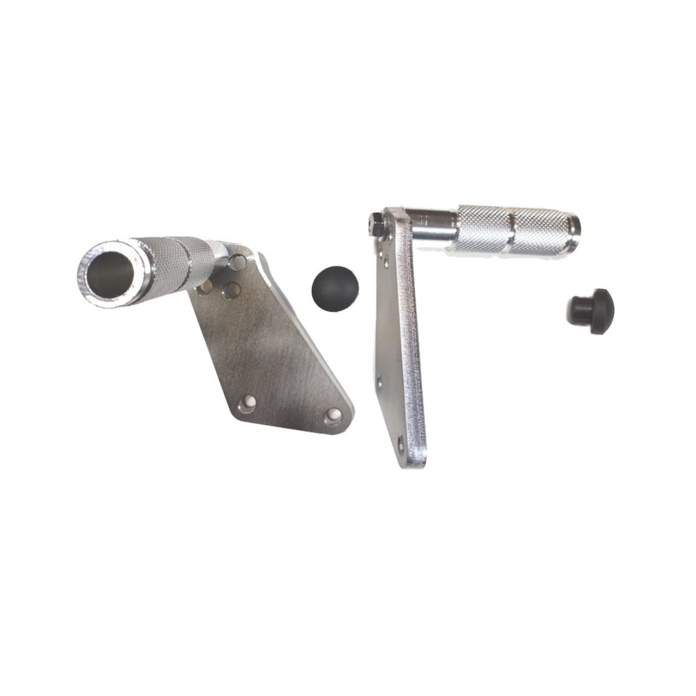 Supporto Pedivelle SM Line