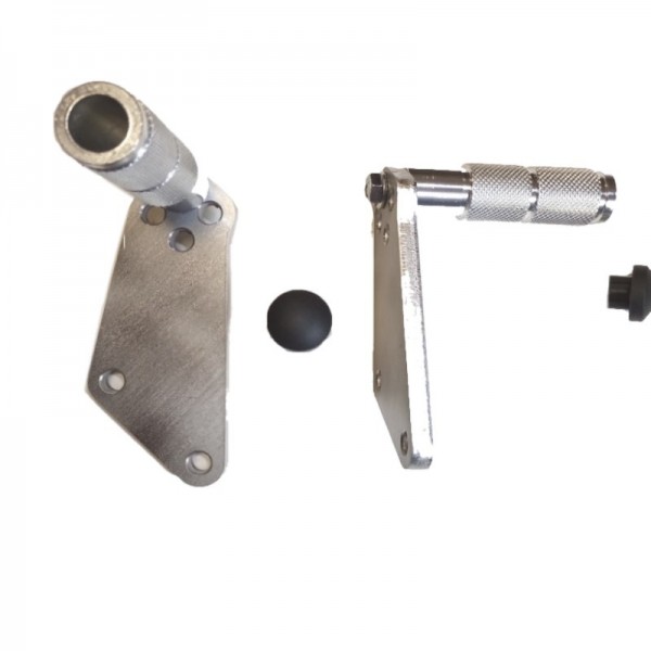 Supporto Pedivelle SM Line