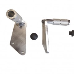 Supporto Pedivelle SM Line
