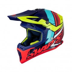 Swaps - Casco Cross BLUR