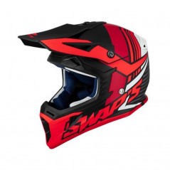 Swaps - Casco Cross BLUR