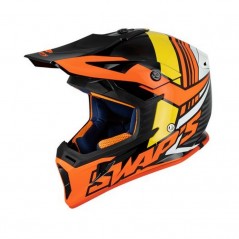 Swaps - Casco Cross BLUR