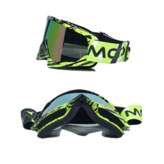 Maschera Cross MC