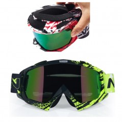 Maschera Cross MC