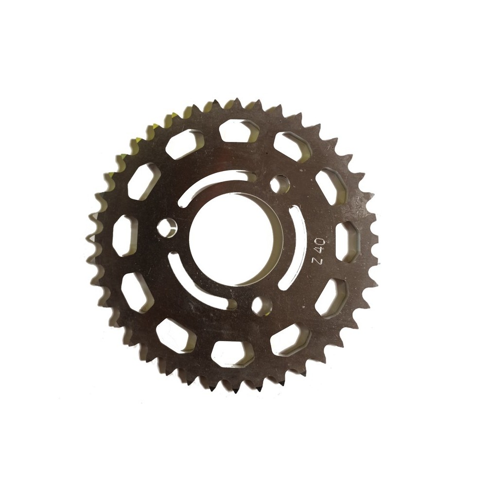 Corona Ergal 3 Fori Made in Italy