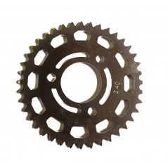 Corona Ergal 3 Fori Made in Italy