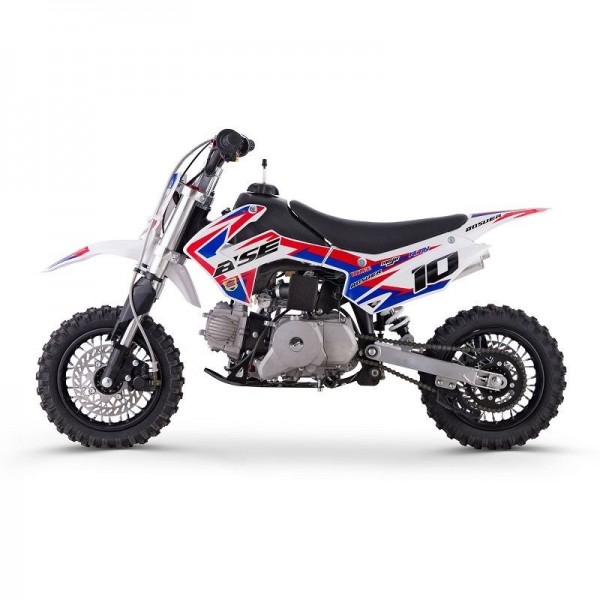 Pit Bike BSE 90 PH02S