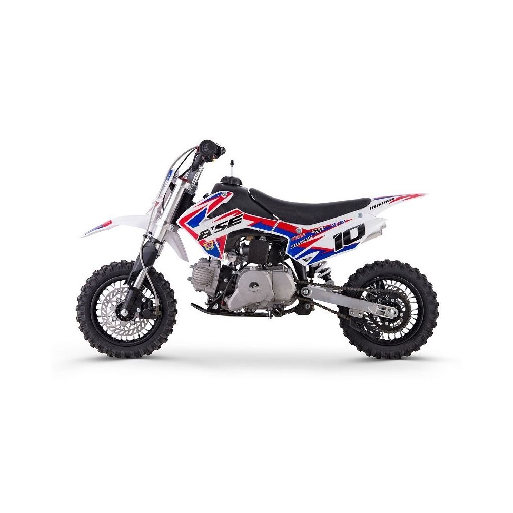 Pit Bike BSE 90 PH02S