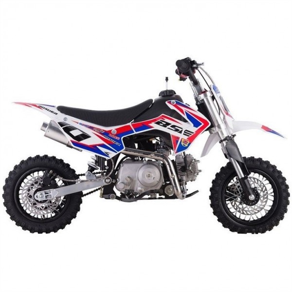 Pit Bike BSE 90 PH02S