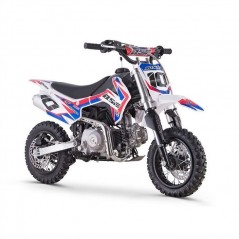 Pit Bike BSE 90 PH02S