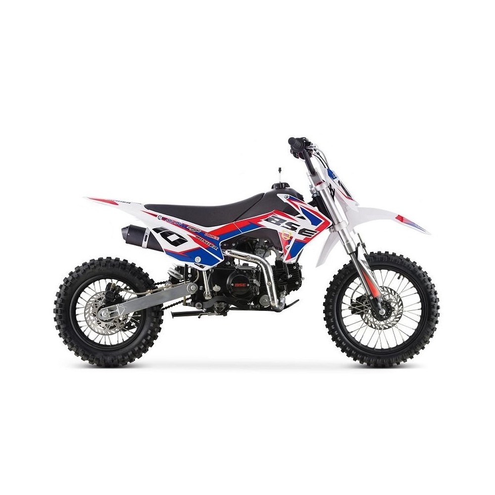 Pit Bike BSE 110 PH02S