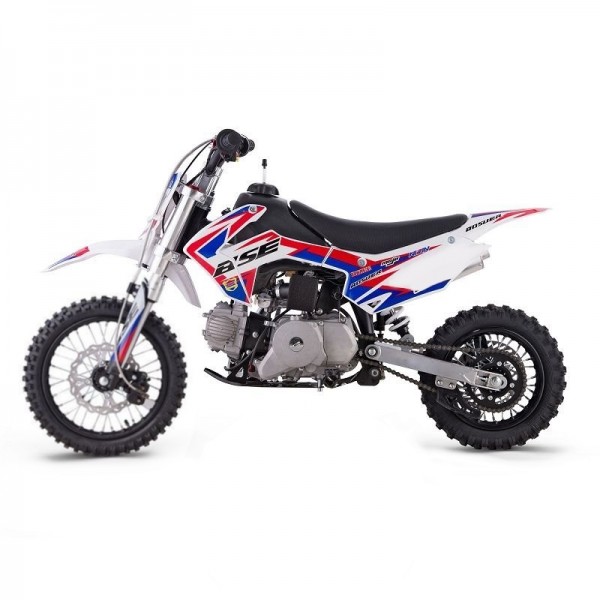 Pit Bike BSE 110 PH02S