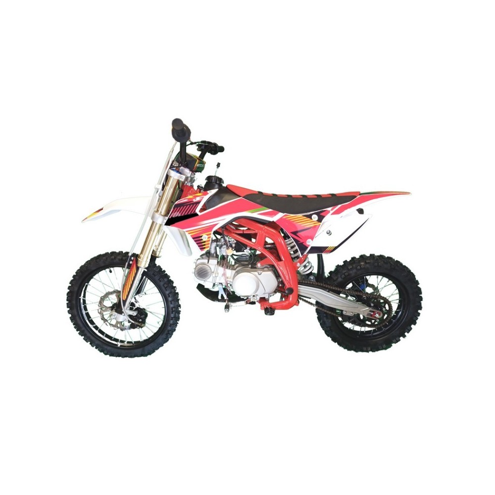 Pit Bike BSE 140 PH05