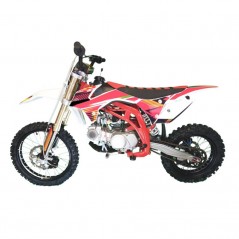 Pit Bike BSE 140 PH05