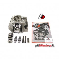 Testa TB 2 Valvole