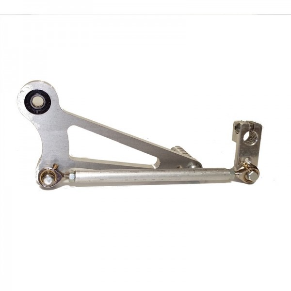 Cambio Rovesciato SM Line