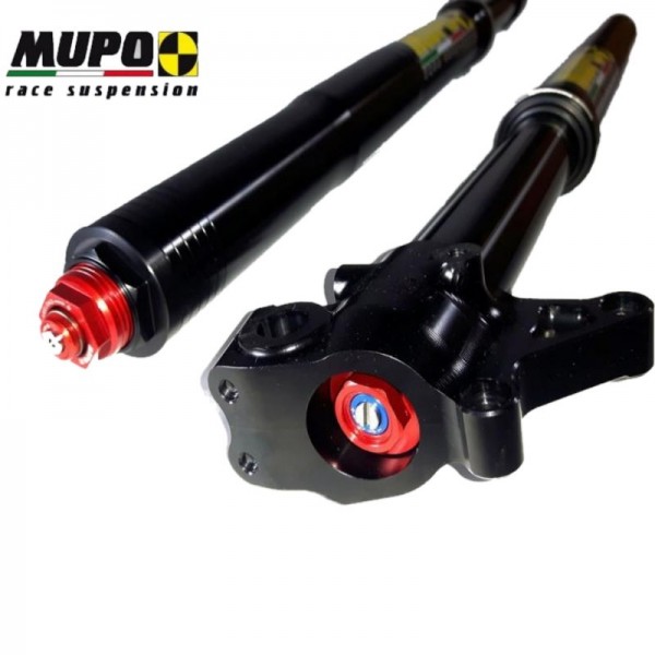MUPO 2.0 BLACK DIAMOND