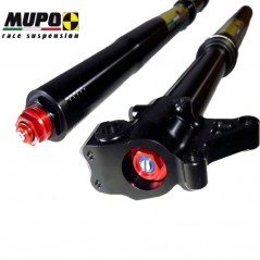 MUPO 2.0 BLACK DIAMOND