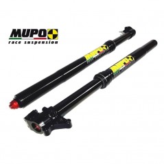 MUPO 2.0 BLACK DIAMOND