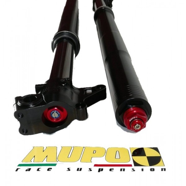 MUPO 2.0 BLACK DIAMOND