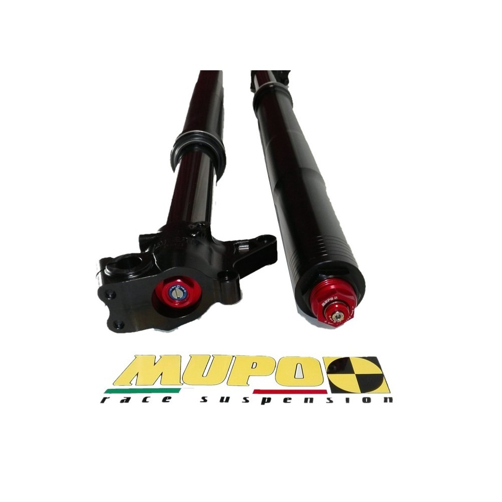 MUPO 2.0 BLACK DIAMOND