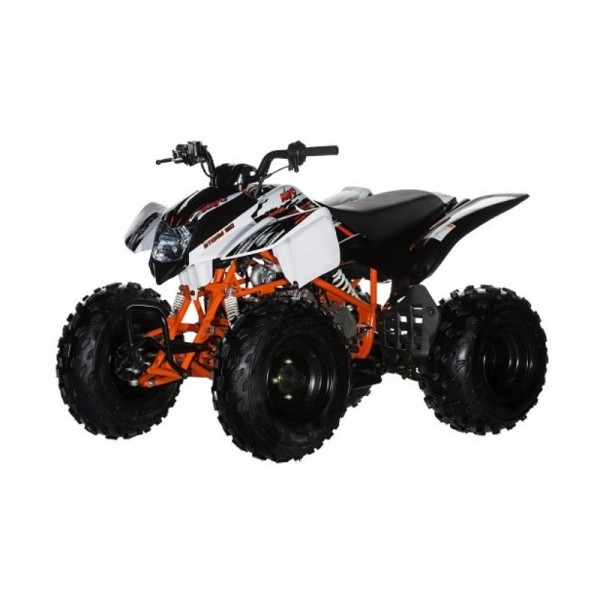 Quad KAYO STORM 150