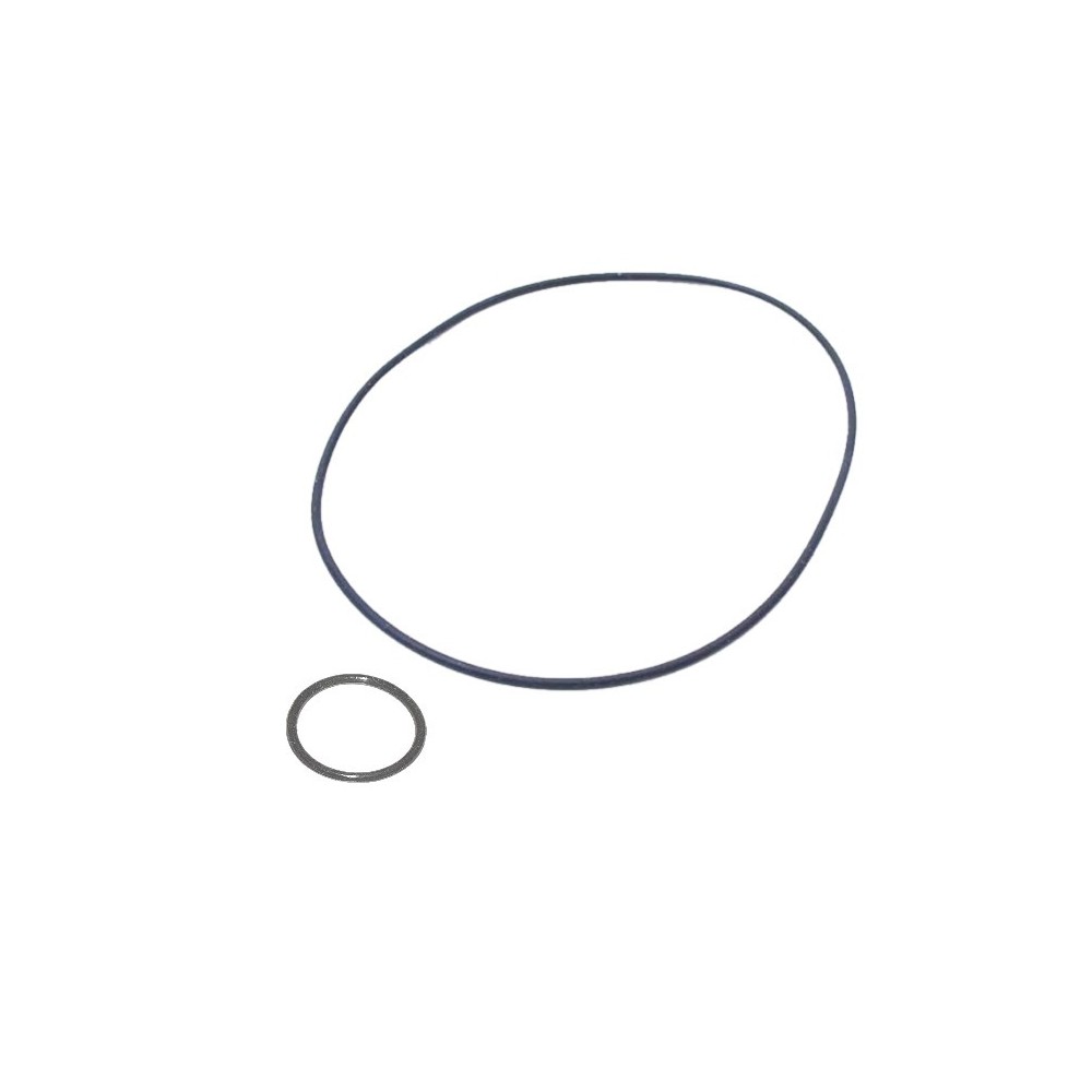 ORing Cover Coperchio Frizione YX/GPX