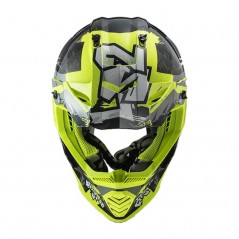 LS2 - Casco Cross FAST EVO