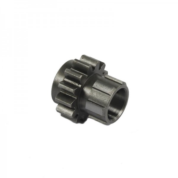 								
																Ingranaggio Cestello Frizione Corto YX/GPX
								
								