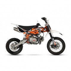 Pit Bike KAYO TD125