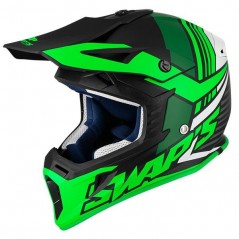 Swaps - Casco Cross BLUR