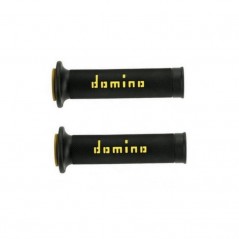 Manopole DOMINO Strada Giallo
