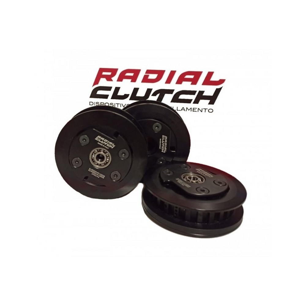 Frizione Radial Clutch Pit Bike