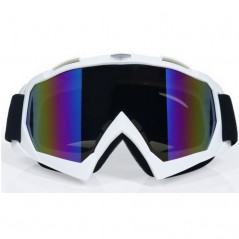 Maschera Cross ECO