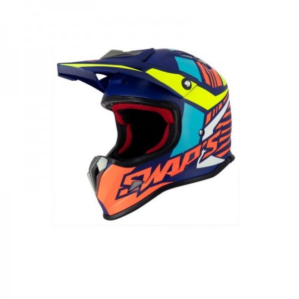 Swaps - Casco Cross S885