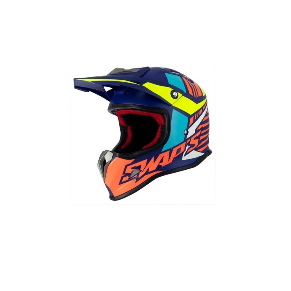 Swaps - Casco Cross S885