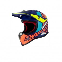 Swaps - Casco Cross S885