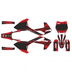 Grafiche SM1 SBK