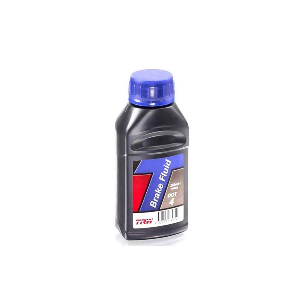 Olio Freni TRW DOT 4