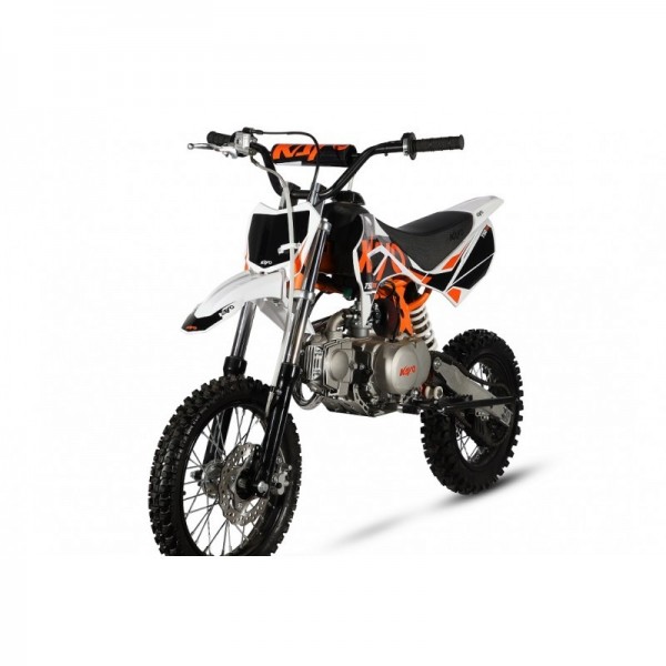 Pit Bike KAYO TSD110